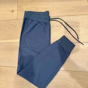 Zella Charcoal Jogger Pants